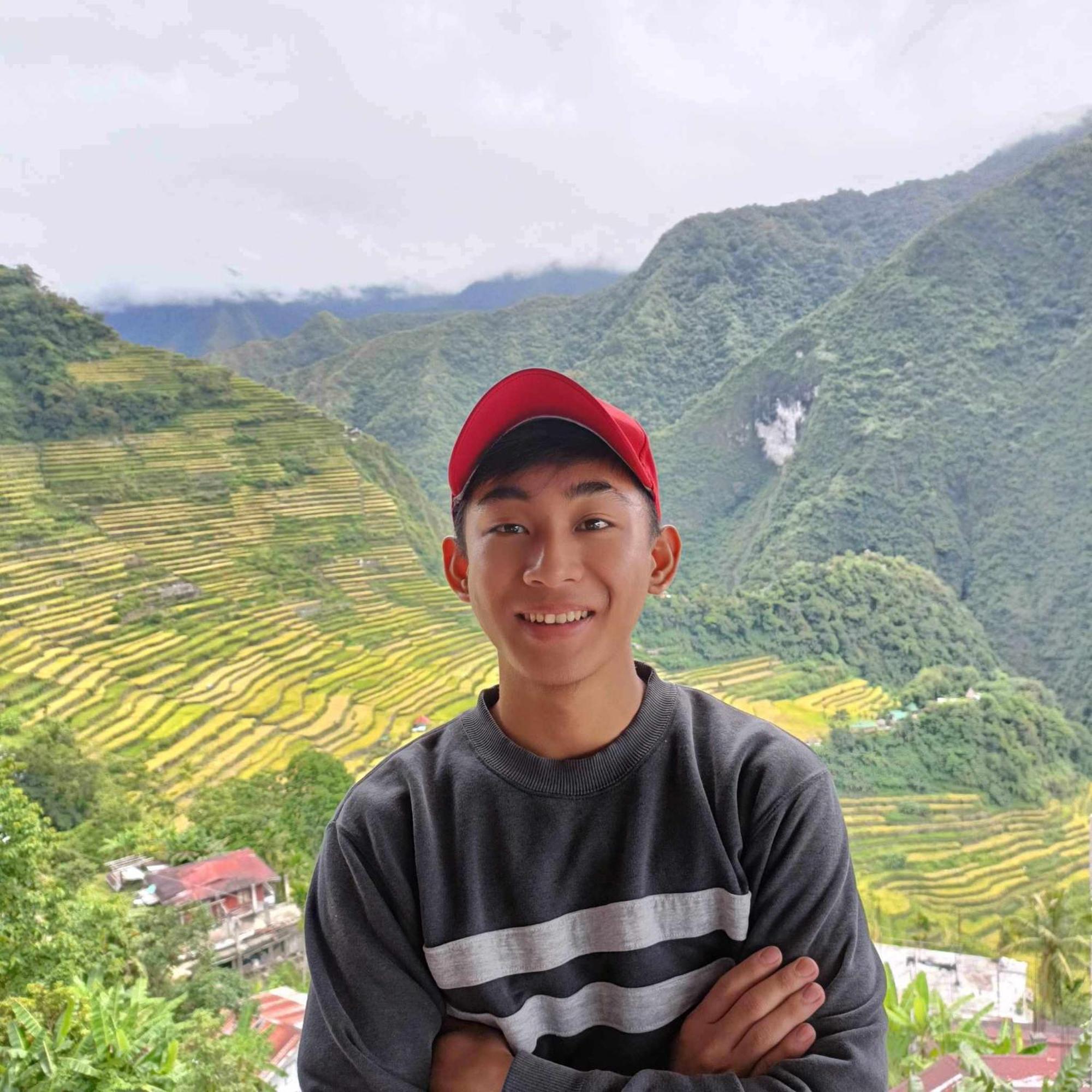 Banaue Evergreen Hostel And Restaurant Buitenkant foto