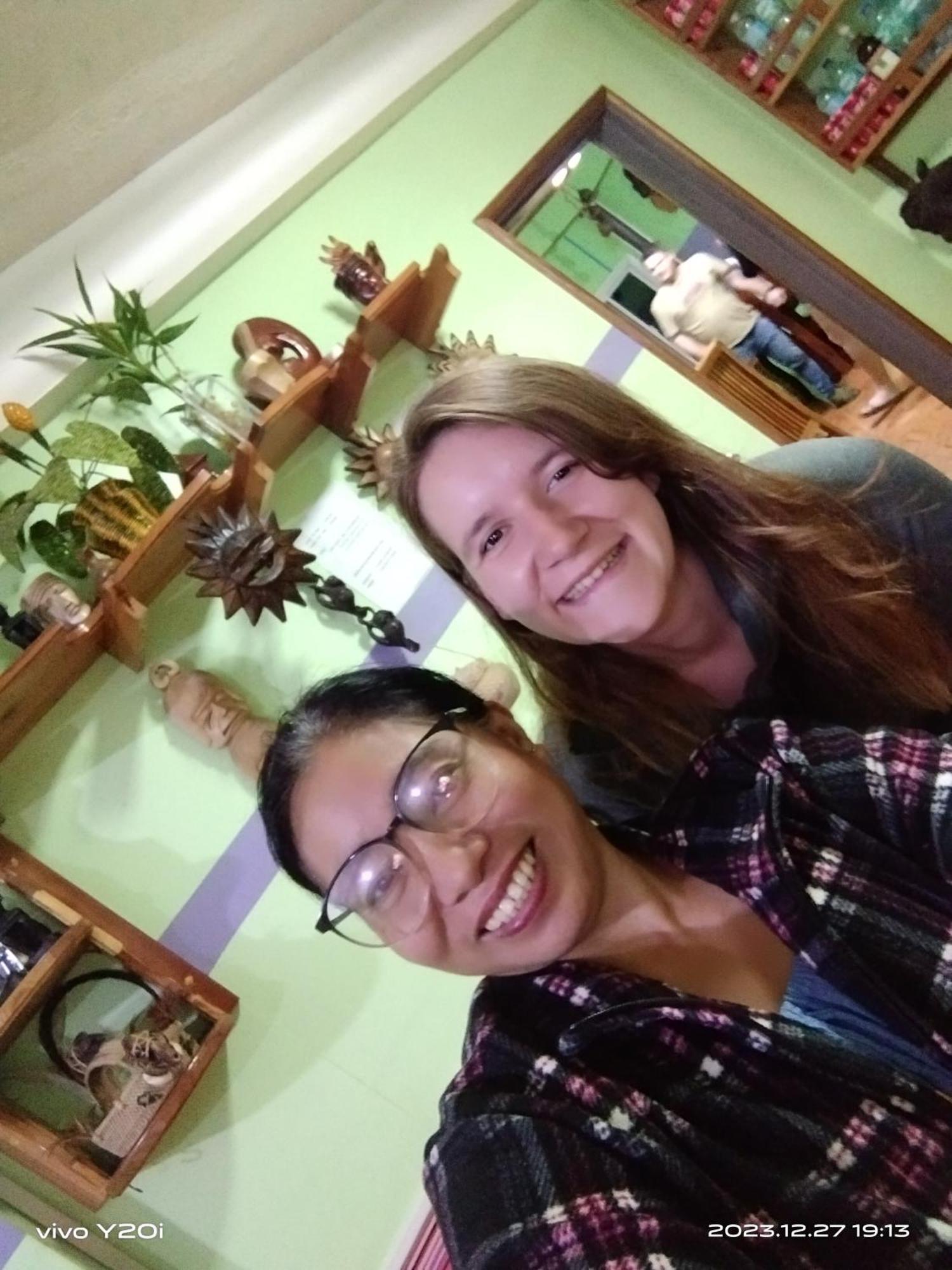 Banaue Evergreen Hostel And Restaurant Buitenkant foto